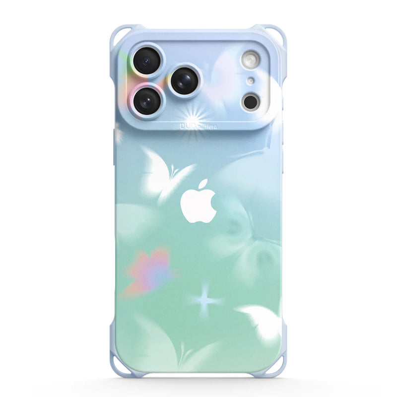 Butterfly Effect - iPhone Ultra Impact Case