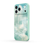 Purify - iPhone Glass Case