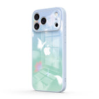 Butterfly Effect - iPhone Glass Case