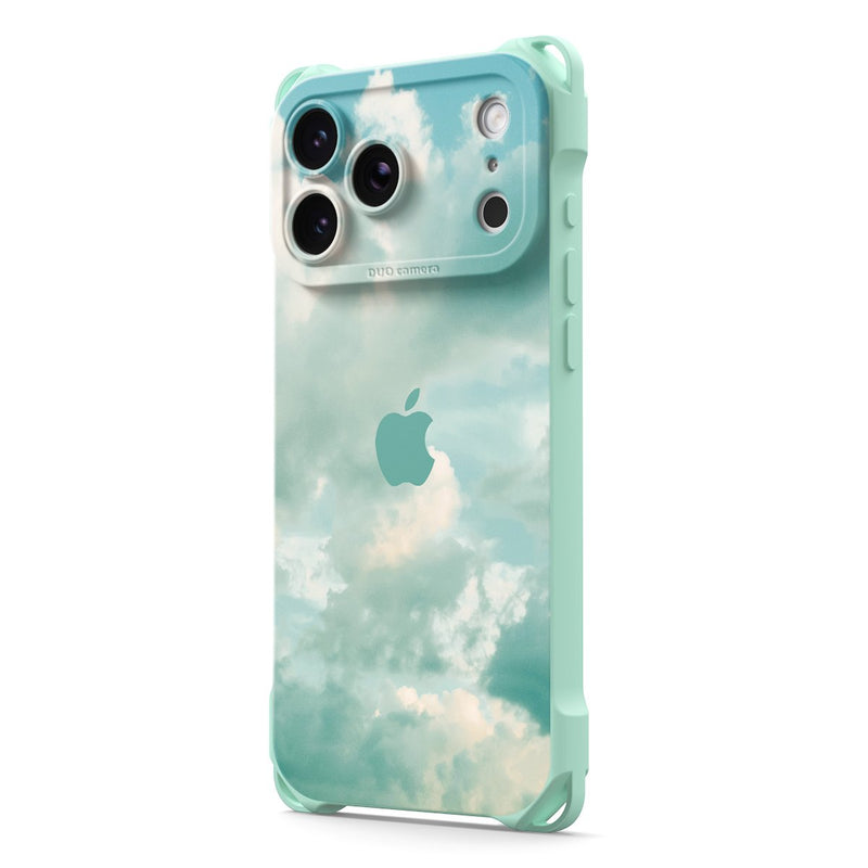 Purify - iPhone Ultra Impact Case