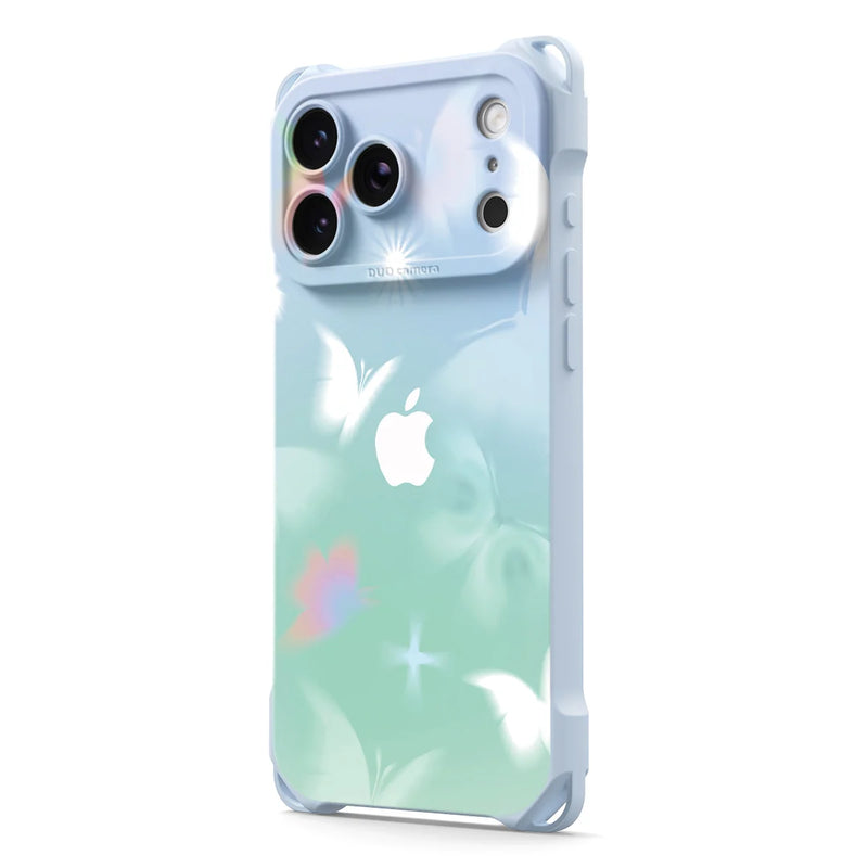 Butterfly Effect - iPhone Ultra Impact Case