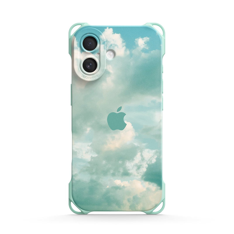Purify - iPhone Ultra Impact Case