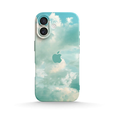 Purify - iPhone Silicone Case