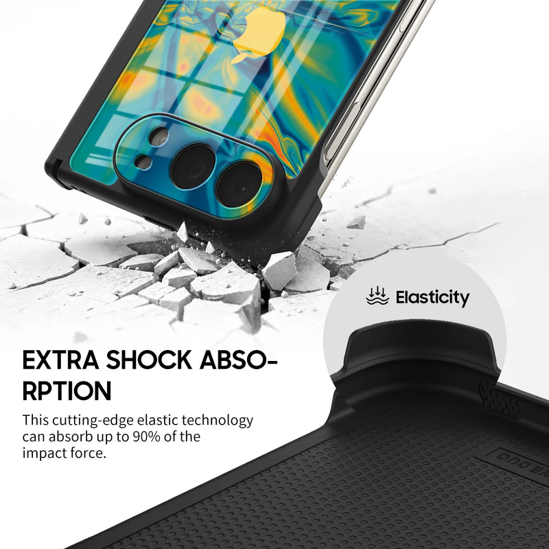 iPhone Duo | Durable Glass