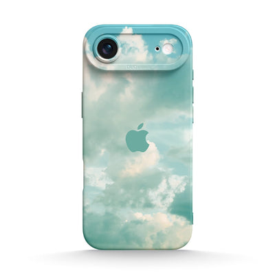 Purify - iPhone Silicone Case