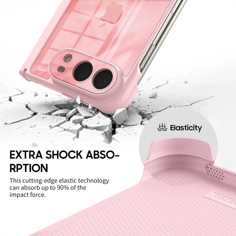 iPhone Duo | Durable Glass
