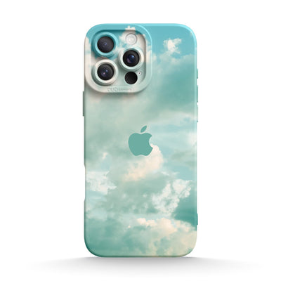 Purify - iPhone Silicone Case
