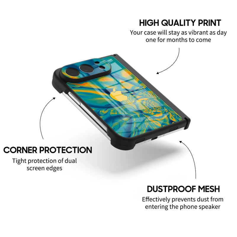iPhone Duo | Durable Glass