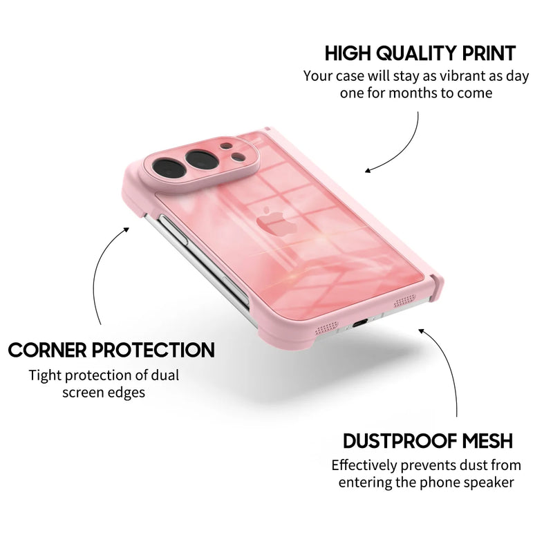 iPhone Duo | Durable Glass