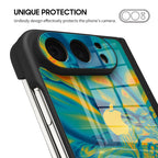 iPhone Duo | Durable Glass