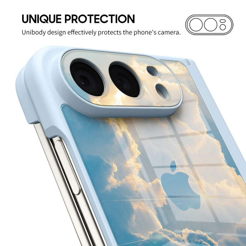 iPhone Duo | Durable Glass