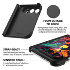 iPhone Duo | Durable Glass
