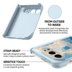 iPhone Duo | Durable Glass