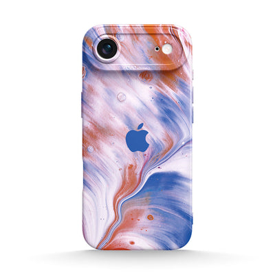 Eclosion - iPhone Silicone Case
