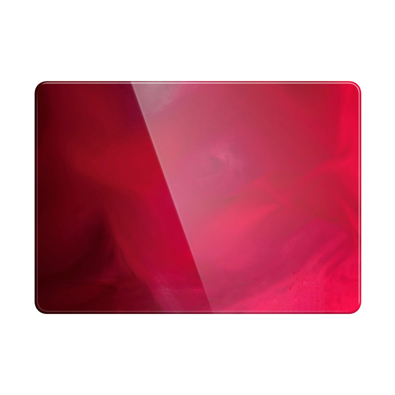 Erosion - Macbook Case