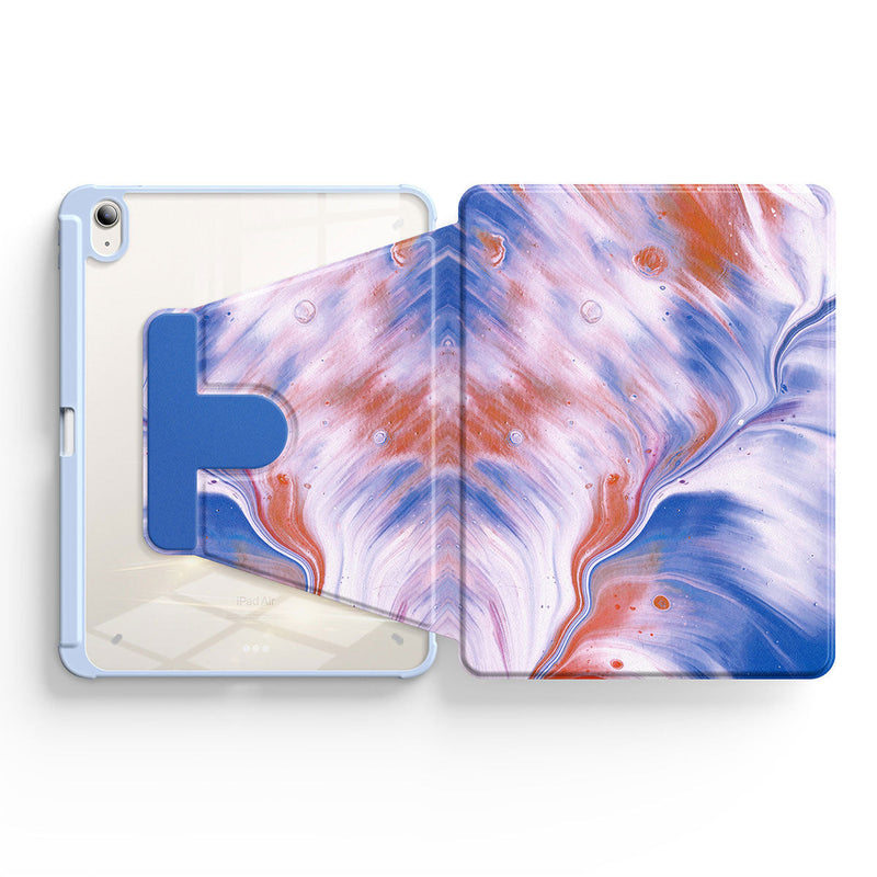 Eclosion - iPad Case