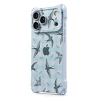 Yearning For Freedom - iPhone Ultra Impact Case