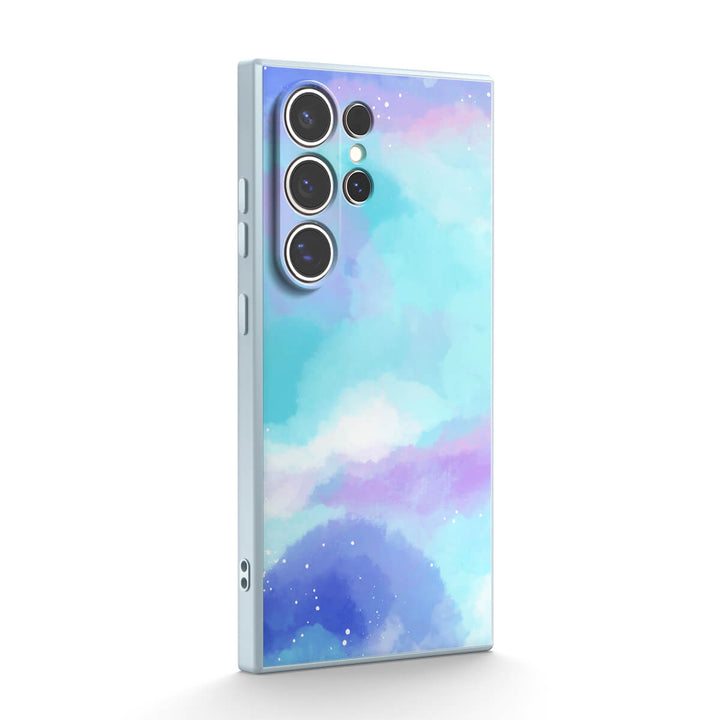 Astral Blue - Samsung Case