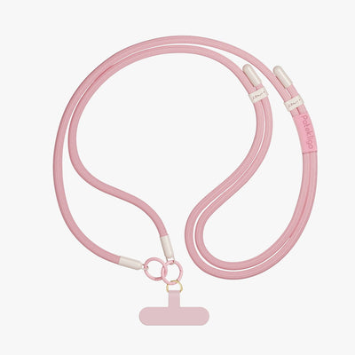 Pink - iPhone Rope Belt
