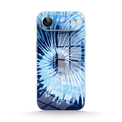 Deepwater - iPhone Glass Case