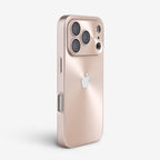 Luxury Gold - iPhone Case