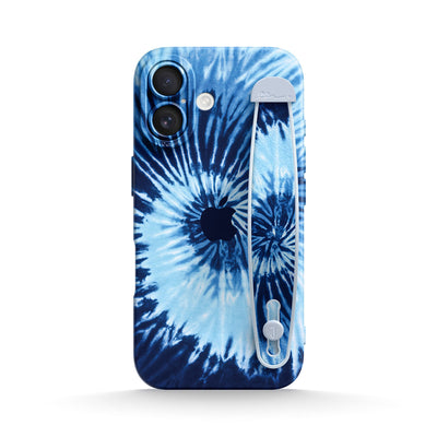 Deepwater - iPhone Wrist Strap Case