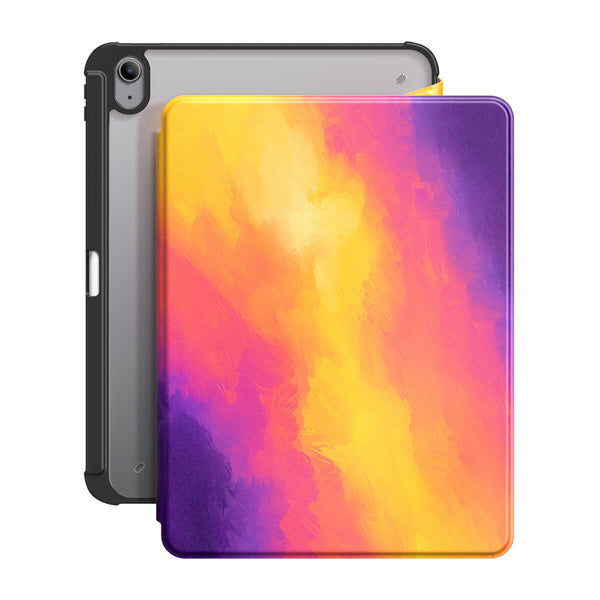 Side Effect - iPad Snap 360° Stand Impact Resistant Case