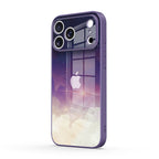Night Sky - iPhone Glass Case