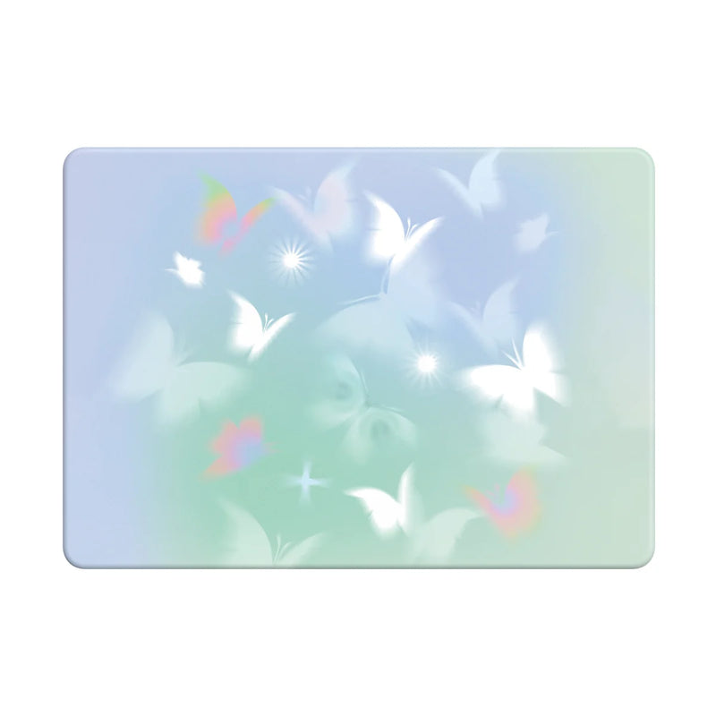 Butterfly Effect - Macbook Case