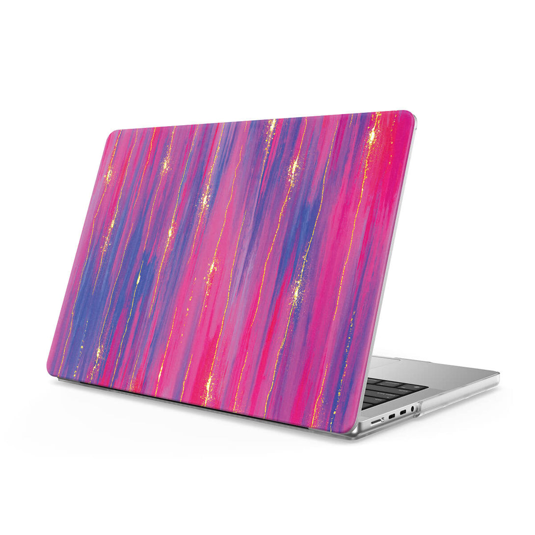 Rode biet - Macbook-hoes