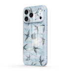 Yearning For Freedom - iPhone Glass Case