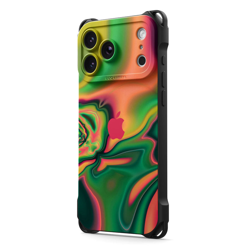 Confuse - iPhone Ultra Impact Case