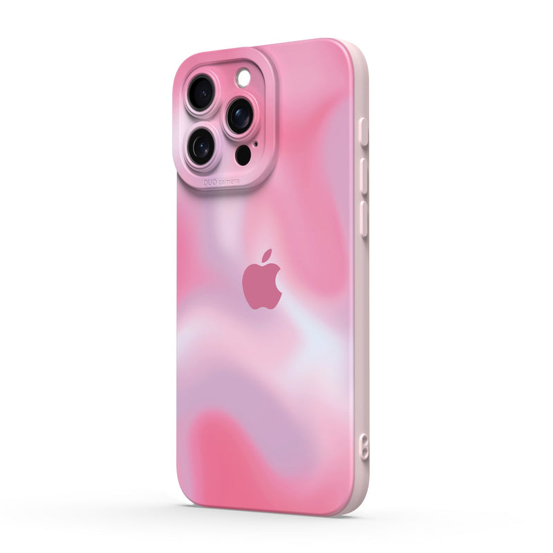 Immerse - iPhone Silicone Case