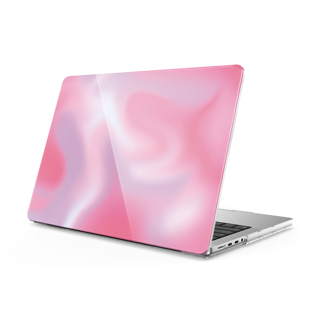 Immerse - Macbook Case