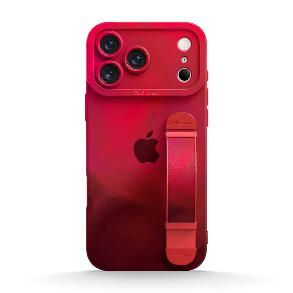 Charmant - iPhone polsbandhoesje