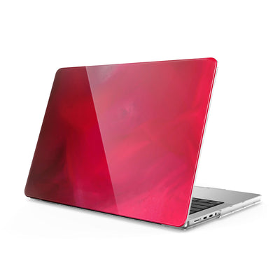 Erosion - Macbook Case