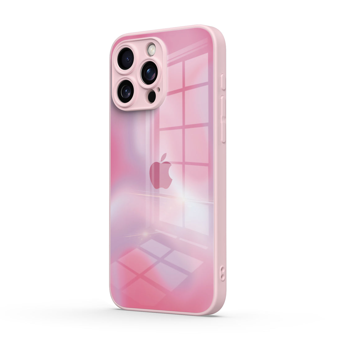 Immerse - iPhone Case