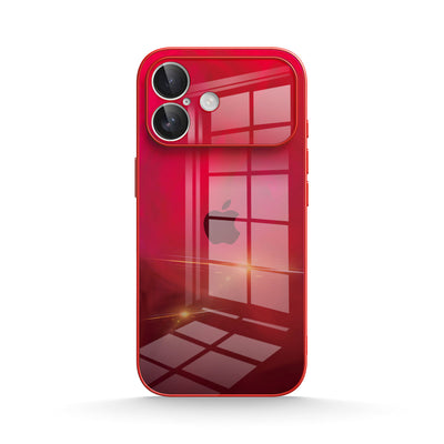 Erosion - iPhone Glass Case