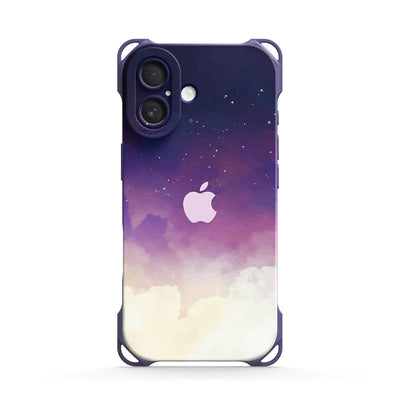 Night Sky - iPhone Ultra Impact Case