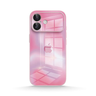 Immerse - iPhone Glass Case