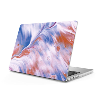 Eclosion - Macbook Case