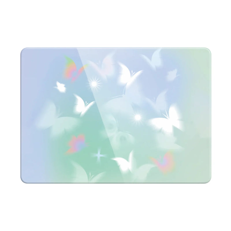 Butterfly Effect - Macbook Case