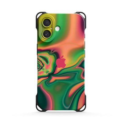 Confuse - iPhone Ultra Impact Case