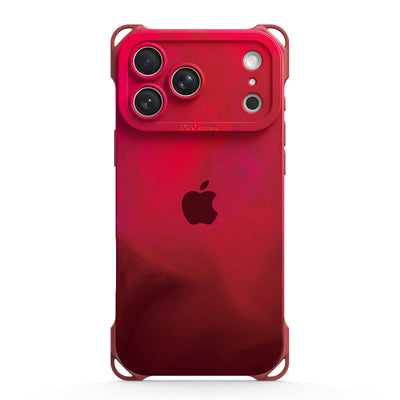 Erosion - iPhone Ultra Impact Case