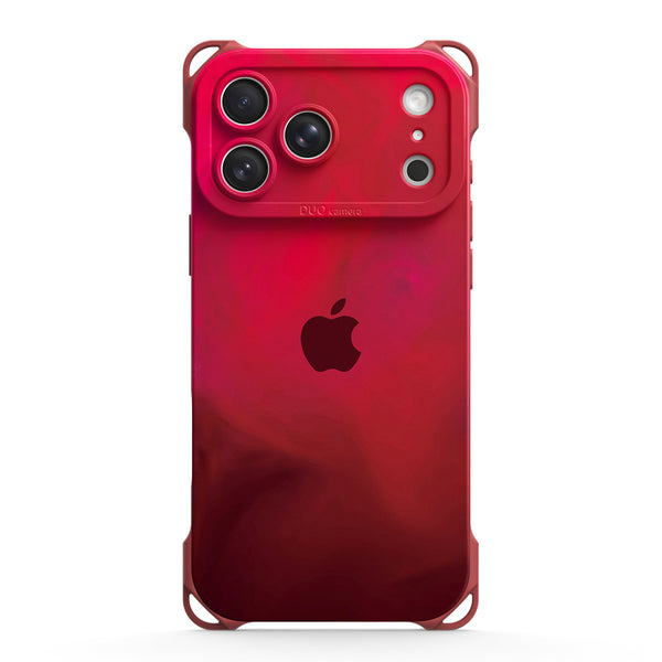 Erosion - iPhone Ultra Impact Case