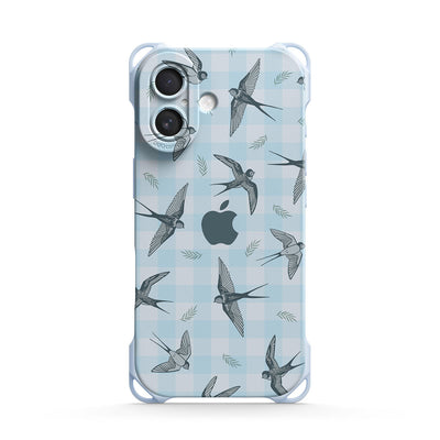 Yearning For Freedom - iPhone Ultra Impact Case