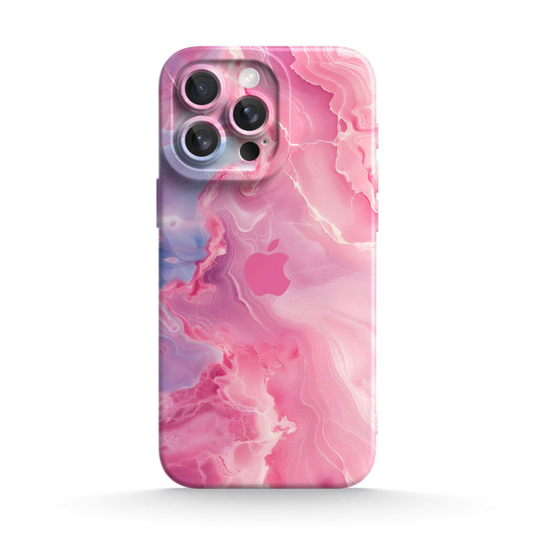 Jadeïet Roze - iPhone Hoesje