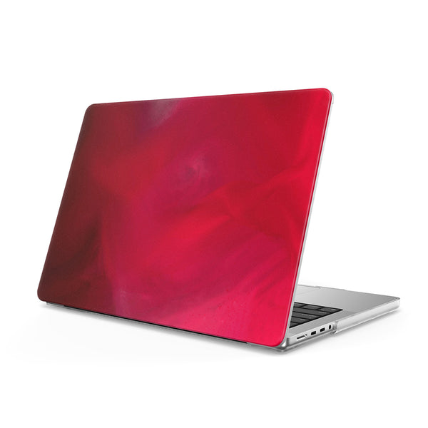 Erosion - Macbook Case