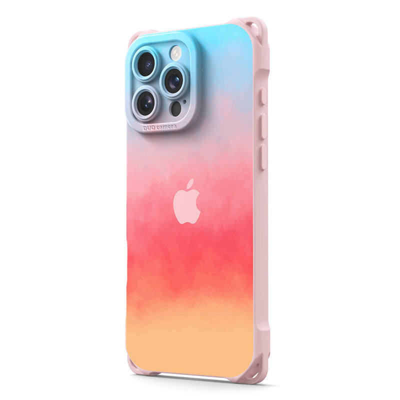 Gradient of Clouds - iPhone Ultra Impact Case