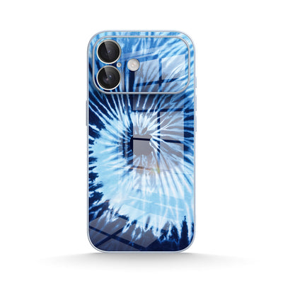 Deepwater - iPhone Glass Case
